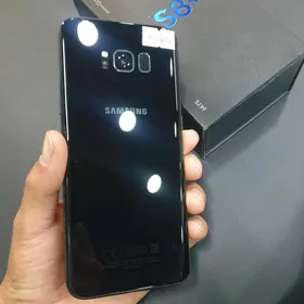 Samsung S8+ 4/64
