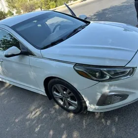 Hyundai Sonata 2019