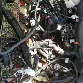 Моторная проводка