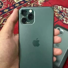 iPhone 11 Pro