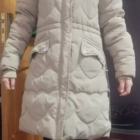 женский куртка