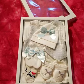 детская одежда caga