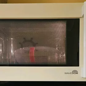 МИКРОВОЛНОВКА MIKROWOLNOVKA LG