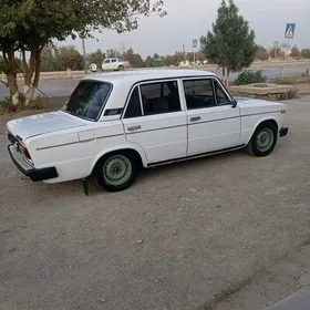 Lada 2106 1999