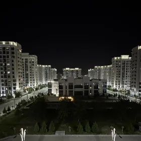 ОЛИМПИЙСКИЙ ГОРОДОК