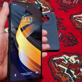 infinix smart8  4.64