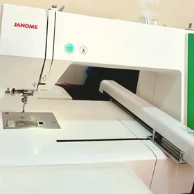 janome 450