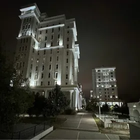 ТУРКМЕНБАШИ ШАЁЛЫ