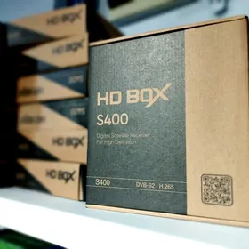 ALEM TV HD BOX S400 TUNER4