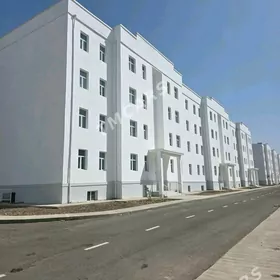 Тазе Межит 4этаж 4комнат 245м²
