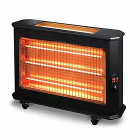 Peç Kumtel  spiralny