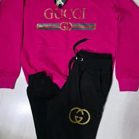 спортивный костюм