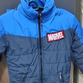 куртка для мальчика