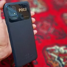 POCO C40 3.32