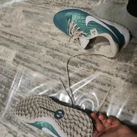 бутсы Nike tempo  оригинал