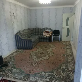 Продаётся квартира