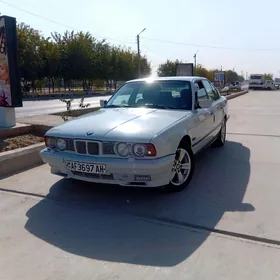 BMW 525 1994