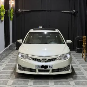 Toyota Camry 2013