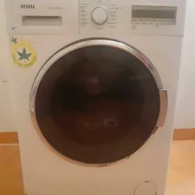 Автомат стиральная машина