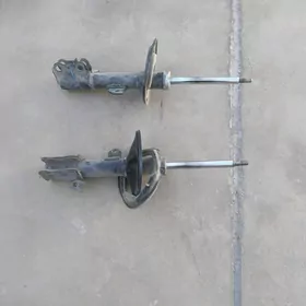 Амертизатор