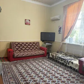 Продаётся квартира