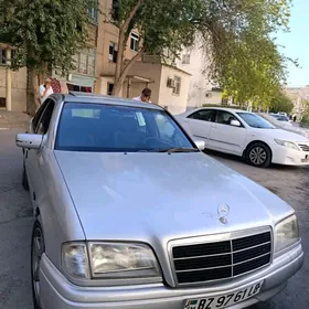 Mercedes-Benz C-Class 1994