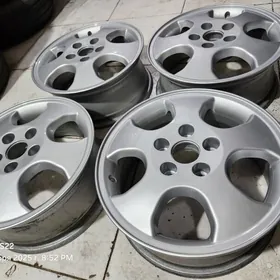 manti disk 15 ✅️✅️