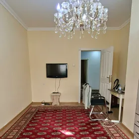 Arenda Mir 6 3 Komnat