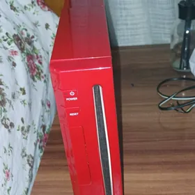 Nintendo Wii