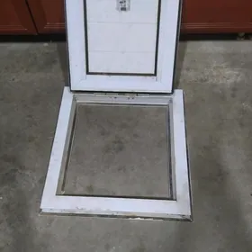 Пластик гапы