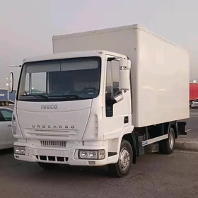 Iveco Daily 2003