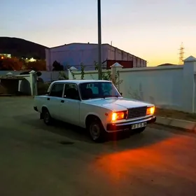 Lada 2107 1998