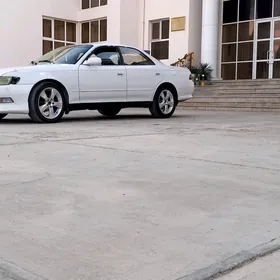 Toyota Mark II 1993