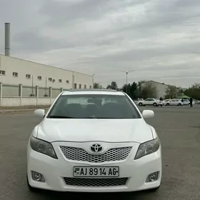Toyota Camry 2008