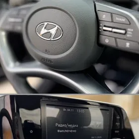 Hyundai Sonata 2021