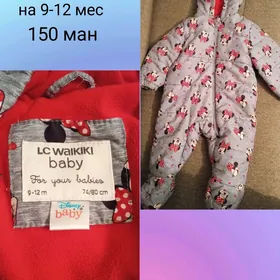 одежда на девочку