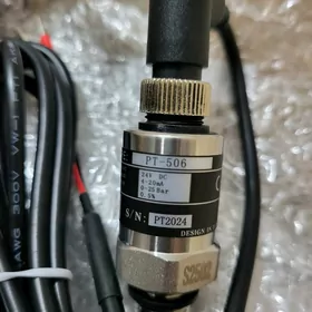 datçit sensor dawleniye 25bar