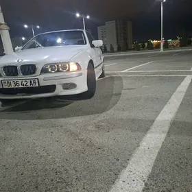 BMW 528 1996