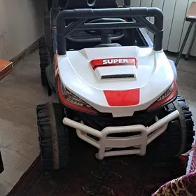 машинка детская