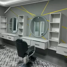 SALON MIR 2 ARENDA KOMNATLAR