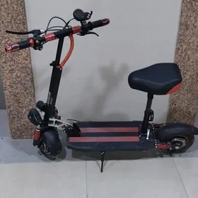 samokat skuter ussa  sigwey