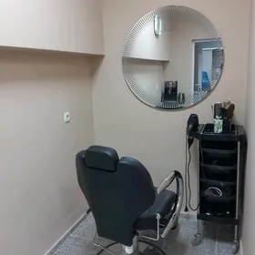 KOMNAT  PADWAL  ATELYA SALON