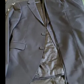 Kastum balak komplekt