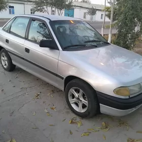 Opel Astra 1993