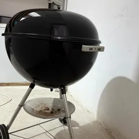 Weber Mangal Babeku