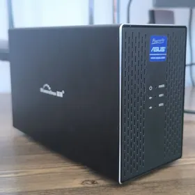 Dok stansiýa HARD DISK