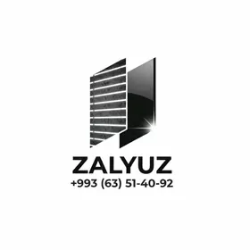 Žalýuz жалюзи jalyuz zalyuzlar