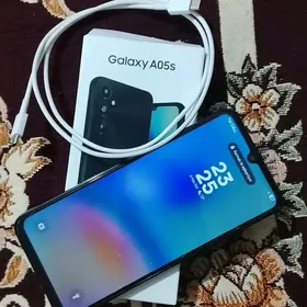 Samsung A05S