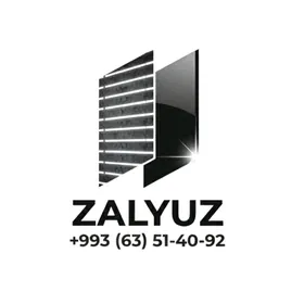 Žalýuz жалюзи jalyuz zalyuzlar