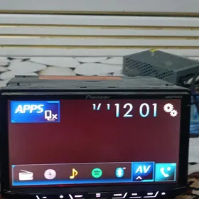 Pioneer 595BT ORGINAL